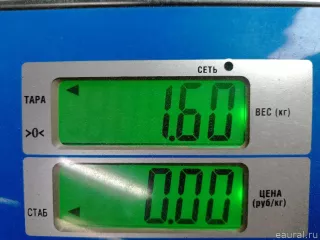 84135A6000 Hyundai-Kia Защита днища Hyundai i30 GD Арт E48561719, вид 6