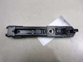 5K0857819 VAG Механизм регулировки высоты ремня безопасности Skoda Octavia A8 Арт E48563822, вид 1
