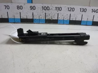 5K0857819 VAG Механизм регулировки высоты ремня безопасности Skoda Octavia A8 Арт E48563822, вид 4