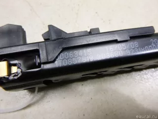 5K0857819 VAG Механизм регулировки высоты ремня безопасности Skoda Octavia A8 Арт E48563822, вид 7