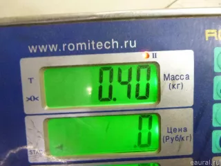 5K0857819 VAG Механизм регулировки высоты ремня безопасности Skoda Octavia A8 Арт E48563822, вид 8