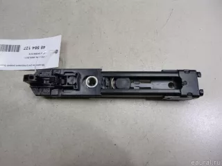 5K0857819 VAG Механизм регулировки высоты ремня безопасности Skoda Octavia A8 Арт E48564127, вид 1