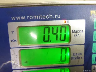 5K0857819 VAG Механизм регулировки высоты ремня безопасности Skoda Octavia A8 Арт E48564127, вид 6