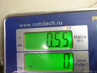 1K0615611AB VAG Кожух защитный тормозного диска Seat Toledo 3 Арт E48564389, вид 5
