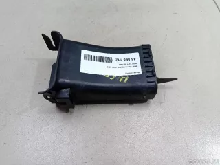13717597584 BMW Воздуховод BMW 1 F20/F21 Арт E48565112, вид 1