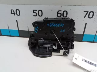 51227229468 BMW Замок двери задней правой MINI COUNTRYMAN R60 Арт E48566871, вид 1