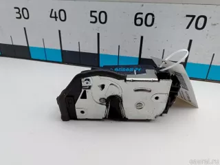 51227229468 BMW Замок двери задней правой MINI COUNTRYMAN R60 Арт E48566871, вид 2