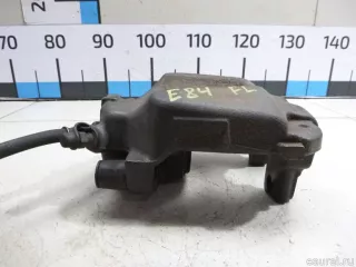 34116778145 BMW Суппорт тормозной передний левый BMW Z4 E89 Арт E48567489, вид 5