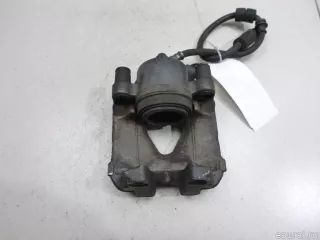 34116778145 BMW Суппорт тормозной передний левый BMW Z4 E89 Арт E48567489, вид 6