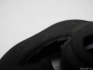 1428165J01 Suzuki Резинка подвеса глушителя Suzuki Grand Vitara JT Арт E48567714, вид 5