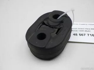 1428165J01 Suzuki Резинка подвеса глушителя Suzuki Grand Vitara JT Арт E48567716, вид 2