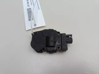 64119321034 BMW Моторчик заслонки печки MINI COUNTRYMAN F60 Арт E48568227, вид 3