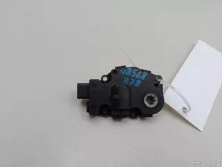 64119321034 BMW Моторчик заслонки печки MINI COUNTRYMAN F60 Арт E48568228, вид 1