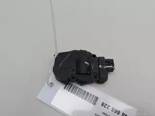 64119321034 BMW Моторчик заслонки печки MINI COUNTRYMAN F60 Арт E48568228, вид 2