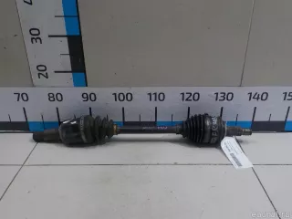 4410165J00 Suzuki Полуось передняя правая Suzuki Grand Vitara JT Арт E48568699, вид 1