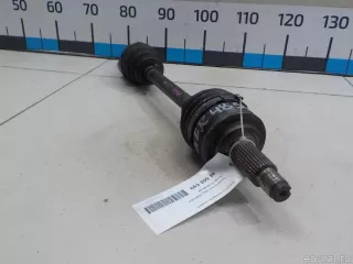 4410165J00 Suzuki Полуось передняя правая Suzuki Grand Vitara JT Арт E48568699, вид 2