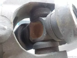 2710266J11 Suzuki Вал карданный задний Suzuki Grand Vitara JT Арт E48568708, вид 3
