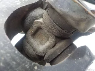 2710266J11 Suzuki Вал карданный задний Suzuki Grand Vitara JT Арт E48568708, вид 5