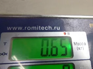 AK8200848954 Akrado Локер задний левый Renault Logan 1 Арт E48570803, вид 6
