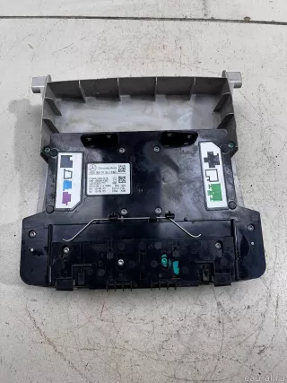 00090007027H52 Mercedes Benz Фонарь салона (плафон) Mercedes GLA X156 Арт E48571444, вид 3