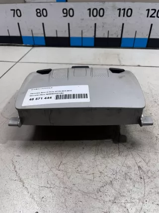 00090007027H52 Mercedes Benz Фонарь салона (плафон) Mercedes GLA X156 Арт E48571444, вид 4