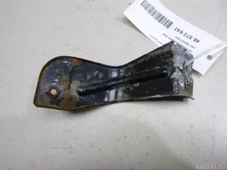 3B0821238A VAG Кронштейн крепления крыла Volkswagen Passat B5 Арт E48572642, вид 4