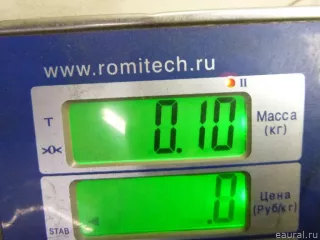 3B0821238A VAG Кронштейн крепления крыла Volkswagen Passat B5 Арт E48572642, вид 6