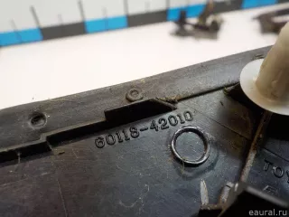 6011842010 Toyota Накладка на крыло Toyota Rav 4 3 Арт E41229166, вид 3