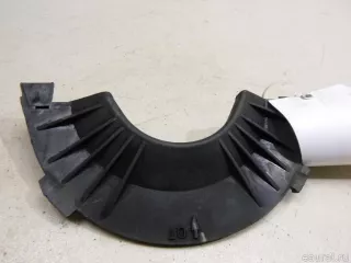 026109173A VAG Защита ремня ГРМ (кожух) Audi 100 C3 Арт E48572915, вид 3