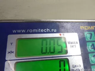 026109173A VAG Защита ремня ГРМ (кожух) Audi 100 C3 Арт E48572915, вид 4