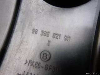 596435 Citroen-Peugeot Накладка декоративная Citroen Xsara Арт E48573279, вид 3
