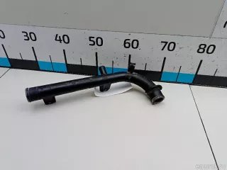 96180035 GM Трубка охлаждающей жидкости металлическая Daewoo Nexia 1 restailing Арт E48573466, вид 1