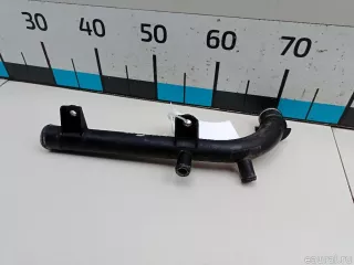 96180035 GM Трубка охлаждающей жидкости металлическая Daewoo Nexia 1 restailing Арт E48573466, вид 3