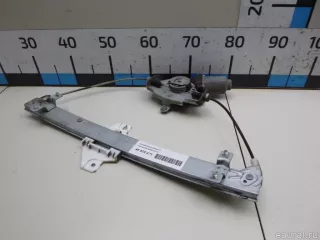 834021R110 Hyundai-Kia Стеклоподъемник электр. задний правый Kia Rio 3 Арт E48575871, вид 1