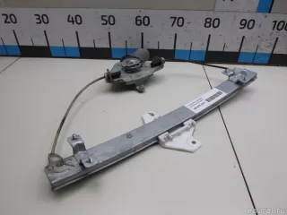 834021R110 Hyundai-Kia Стеклоподъемник электр. задний правый Kia Rio 3 Арт E48575871, вид 2
