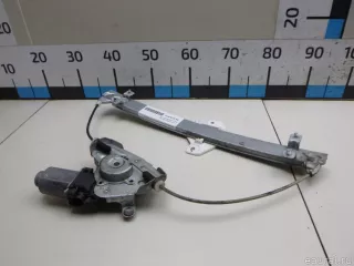 834021R110 Hyundai-Kia Стеклоподъемник электр. задний правый Kia Rio 3 Арт E48575871, вид 3