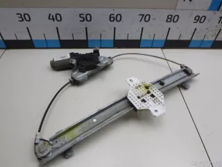 834021R110 Hyundai-Kia Стеклоподъемник электр. задний правый Kia Rio 3 Арт E48575871, вид 5