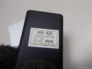 952402W100 Hyundai-Kia Реле (прочее) Hyundai Santa FE 4 (TM) restailing Арт E48576159, вид 2