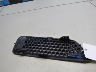 7700428466 Renault Решетка радиатора Renault Scenic 1 Арт E48576597, вид 5