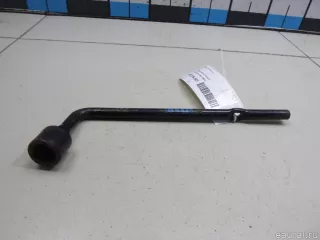091313B010 Hyundai-Kia Ключ баллонный Kia Picanto 2 Арт E48576601, вид 4