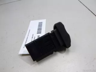 7700435536 Renault Кнопка аварийной сигнализации Renault Scenic 1 Арт E48577080, вид 2