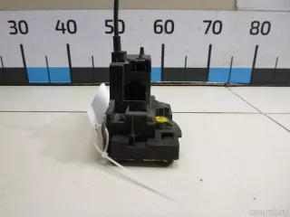 7700434602 Renault Замок двери задней левой Renault Megane 1 Арт E48577422, вид 5