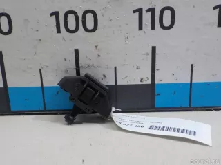 7700838546 Renault Замок крышки багажника Renault Logan 2 Арт E48577480, вид 3