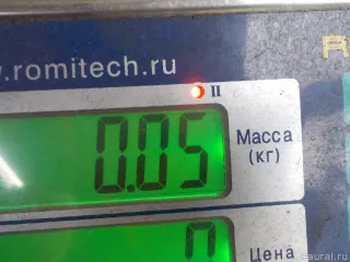 7700838546 Renault Замок крышки багажника Renault Logan 2 Арт E48577480, вид 5