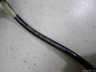 956701R000 Hyundai-Kia Датчик ABS передний Hyundai Solaris 1 Арт E48577946, вид 5