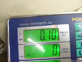 956701R000 Hyundai-Kia Датчик ABS передний Hyundai Solaris 1 Арт E48577946, вид 7