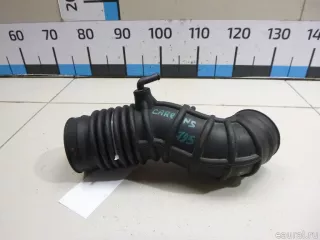 0K2FX13220 Hyundai-Kia Патрубок воздушного фильтра Kia Carens 2 Арт E48579795