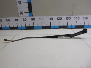 0K2FB67321 Hyundai-Kia Поводок стеклоочистителя передний правый Kia Carens 2 Арт E48579839, вид 2