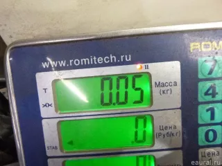 0K2JA6649044 Hyundai-Kia Кнопка корректора фар Kia Carens 2 Арт E48580048, вид 9