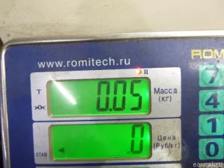 0K2JA66480 Hyundai-Kia Кнопка противотуманки Kia Carens 2 Арт E48580050, вид 7